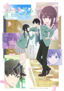 Watch I Want to End this Love Game anime online free in HD